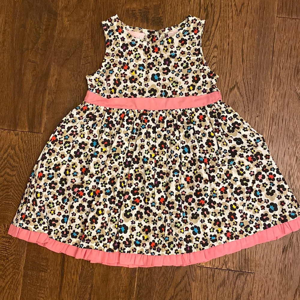 Girls Dress 24M